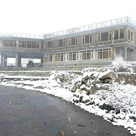 Fairy Land Hotel Karimabad  外观 照片
