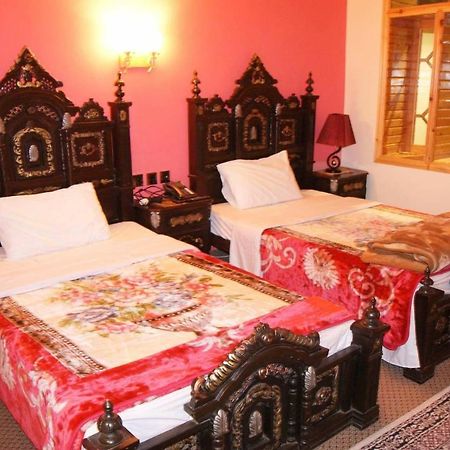 Fairy Land Hotel Karimabad  外观 照片