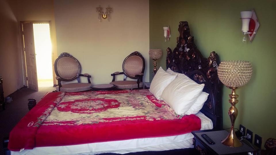 Fairy Land Hotel Karimabad  外观 照片