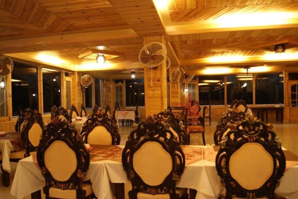 Fairy Land Hotel Karimabad  外观 照片