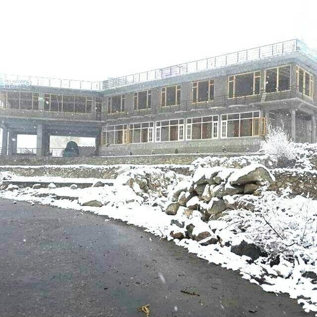 Fairy Land Hotel Karimabad  外观 照片