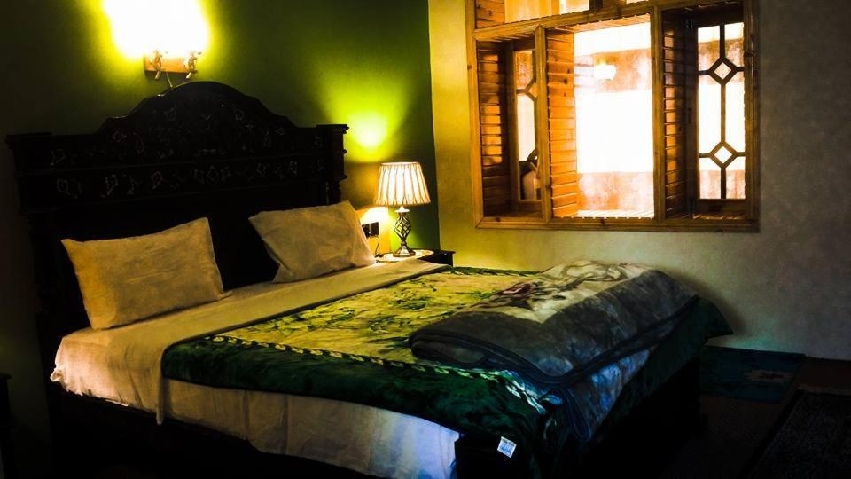 Fairy Land Hotel Karimabad  外观 照片