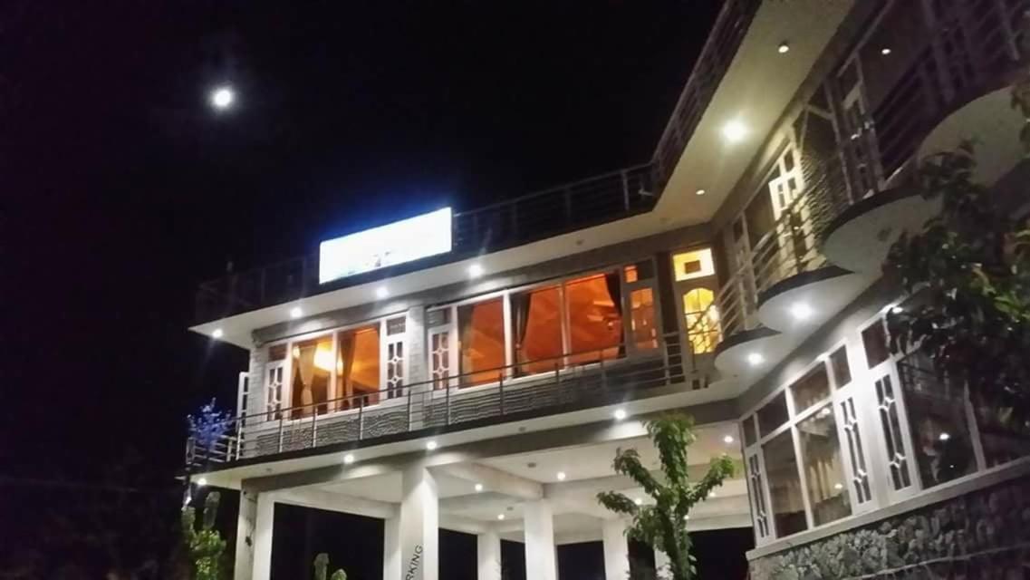 Fairy Land Hotel Karimabad  外观 照片
