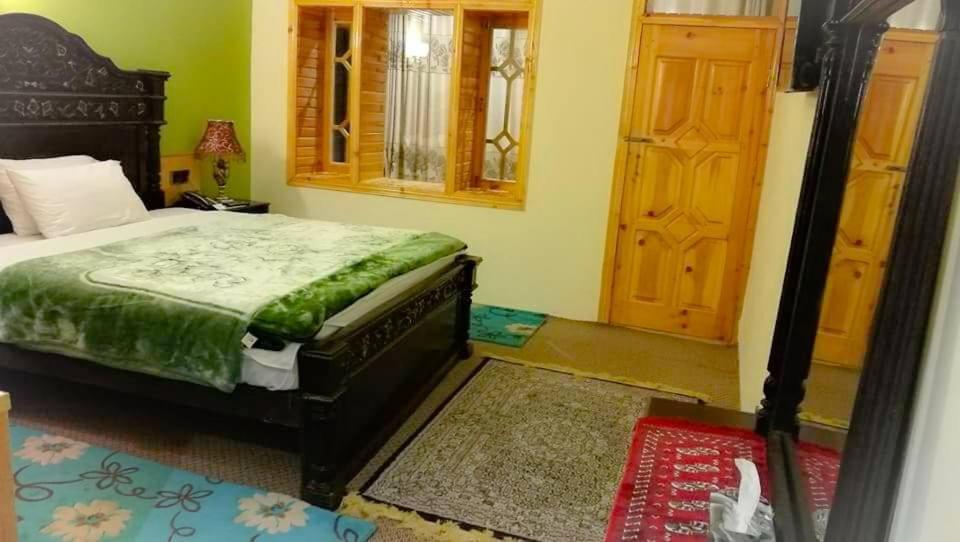 Fairy Land Hotel Karimabad  外观 照片